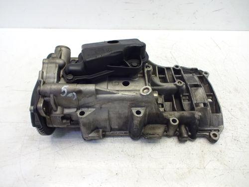 Module d'arbre d'équilibrage BMW Série 3 E46 320d 320 2,0 D Diesel M47D20 204D4 7787517