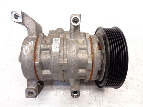 Klimakompressor pour Toyota Hilux VIII Pick-up 2,4 D 4WD 2GD-FTV 2GD 447280-5460