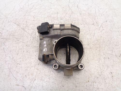 Drosselklappe pour Volvo C30 533 2,4 D5 Diesel D5244T13 D5244T 31216665