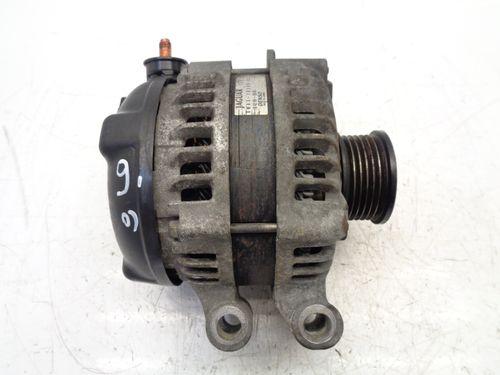 Lichtmaschine Generator pour Jaguar F-Type X152 3,0 SCV6 306PS 8W83-10300-AC