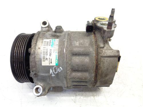 Klimakompressor pour Jaguar F-Type X152 3,0 SCV6 Benzin 306PS 8W83-19D629-AC