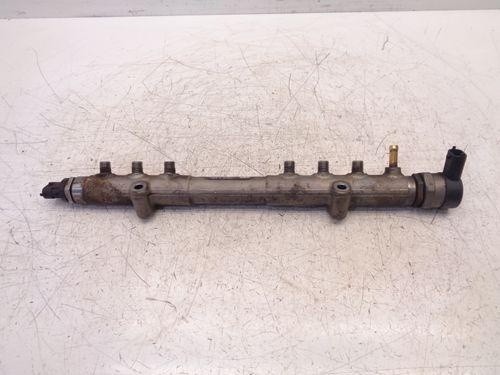 Rail-Rohr pour Volvo C30 533 2,4 D5 Diesel D5244T13 D5244T 0445215023 31259011