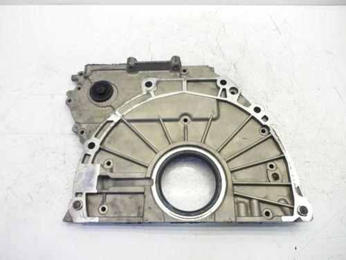 Stirndeckel pour BMW 5er E60 520d 2,0 D N47D20A N47D20C 7797488