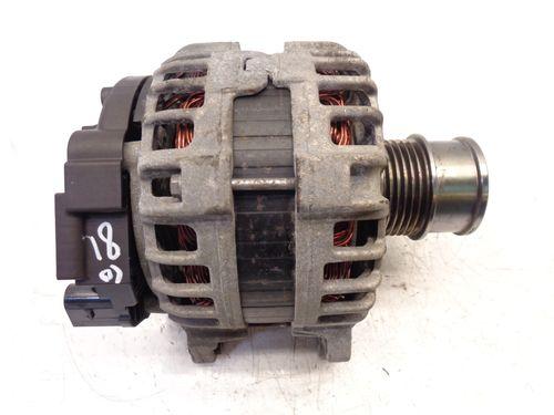 Lichtmaschine Generator pour Audi A1 8X 1,0 TFSI Benzin CHZB CHZ 04C903023L 140A