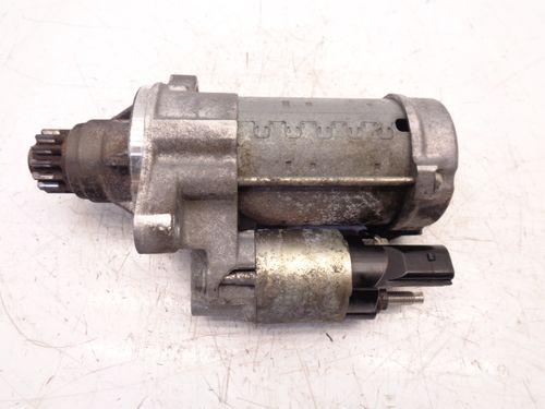 Anlasser Starter pour Audi A1 8X 1,0 TFSI Benzin CHZB CHZ 02M911024J