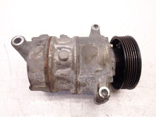 Klimakompressor pour Audi A1 8X 1,0 TFSI Benzin CHZB CHZ 5Q0820803E