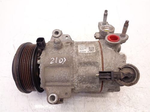 Klimakompressor pour Ford Fiesta VII HJ 1,0 EcoBoost M1JL H1BH-19D629-DA