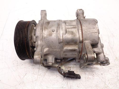 Klimakompressor pour BMW 3,0 Mild Hybrid xDrive B57D30B B57 447140-7132 7948805