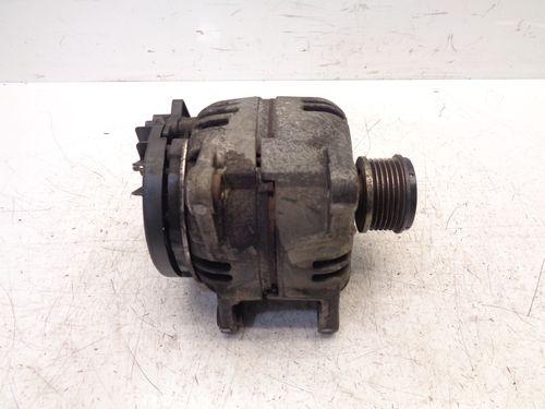 Lichtmaschine pour Nissan Qashqai J10 1,5 dCi K9K282 K9K430 8200728292 150A