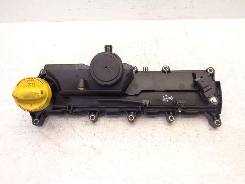 Ventildeckel pour Nissan 1,5 dCi Diesel K9K282 K9K430 8200756123