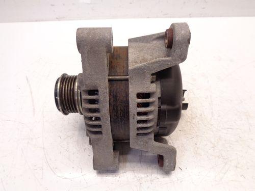 Lichtmaschine Generator pour Opel Corsa E 1,2 Benzin B12XEL B12 AK513585666 130A