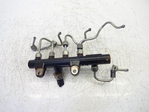 Rail-Rohr pour Renault Megane IV 1,5 dCi Diesel K9K646 K9K 175210651R H8201225030