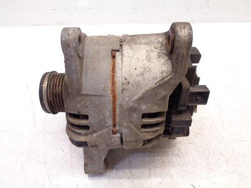 Lichtmaschine pour Porsche 3,4 Benzin M96.04 96.04 M96 0986046520 120A