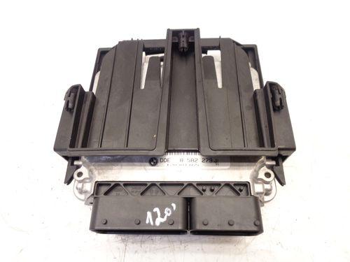 Steuergerät pour BMW 3er F30 F31 320d 2,0 D Diesel N47D20C N47 8582279