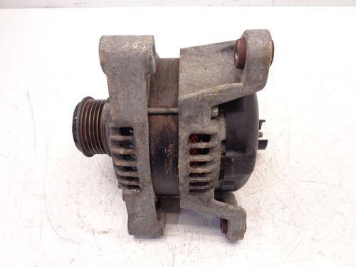 Lichtmaschine Generator pour Opel Corsa D 1,4 Benzin A14XER AK513585666