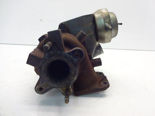 Turbocompresseur Ford Ranger 3.0 TD TDCI WEAT