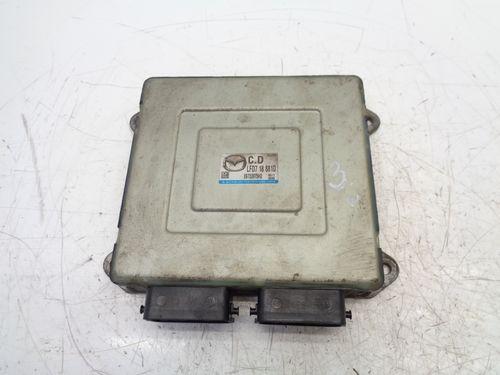Steuergerät pour Mazda 6 GG 2,0 Benzin LF17 E6T53975H2 LFD7-18-881