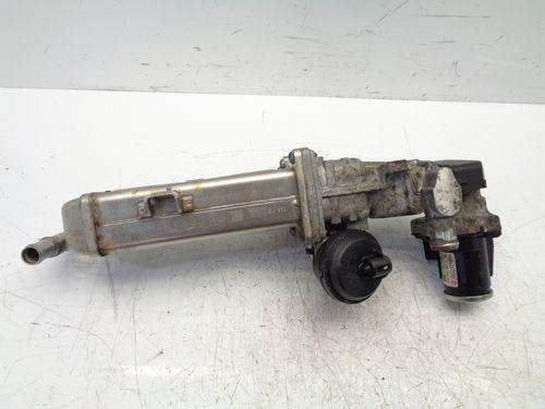 Abgaskühler pour Audi Seat Skoda VW 1,6 TDI Diesel CAY CAYC 03L131512CF