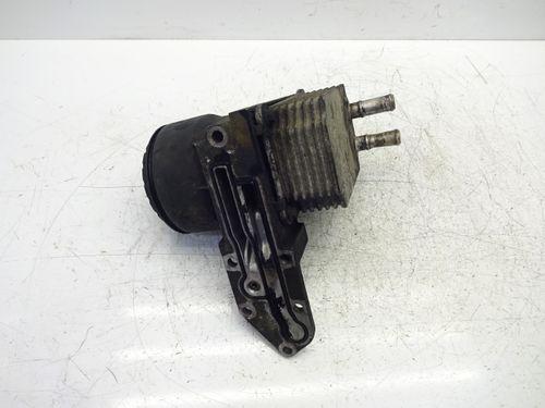 Ölfiltergehäuse pour Ford Transit FD FA FM 2,4 DI Diesel D2FA