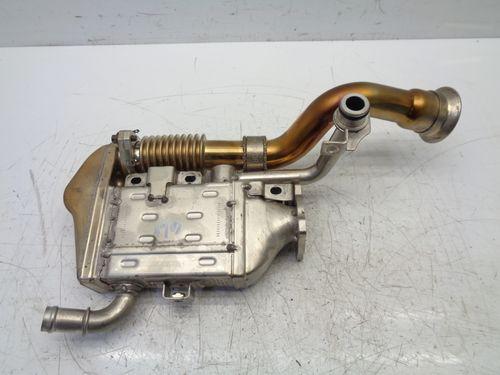 Abgaskühler pour Mercedes Benz Sprinter 907 2,0 d 654.920 OM654.920 A6541402801