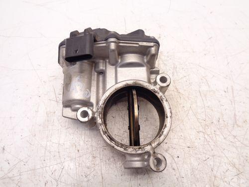 Drosselklappe pour Mercedes Benz Sprinter 907 2,0 d 654.920 OM654.920 A6540900070