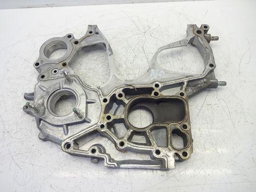 Couvercle frontal pour Ford Mazda 2,5 TD Diesel WL-AT WLAT