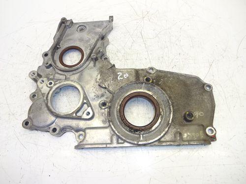 Stirndeckel pour Ford Mazda Ranger BT-50 2,5 TD Diesel WL-AT WLAT