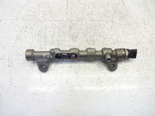 Rail-Rohr pour Alfa Romeo Giulietta 940 1,6 JTDM 940A3000 0445214192 55215208