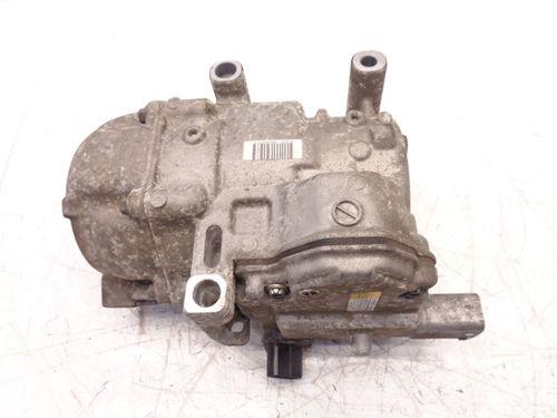 Klimakompressor pour Toyota Auris E18 1,8 Hybrid Benzin 2ZR-FXE 2ZR 042200-1031