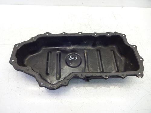 Ölwanne Unterteil Ford Tourneo Transit 1,8 TDCi Diesel R3PA YS6Q-6675-AF