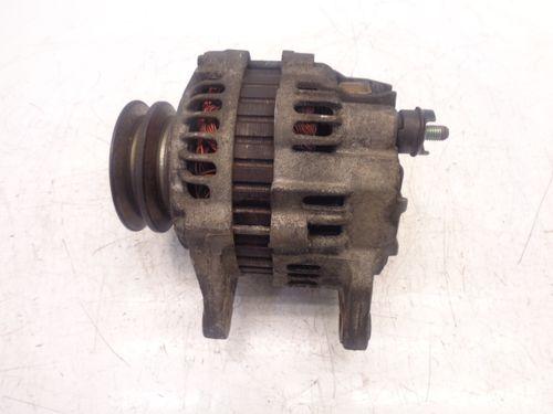 Lichtmaschine Generator pour Ford Mazda Ranger BT-50 2,5 TD WL-AT WLAT A2TC1479ZT