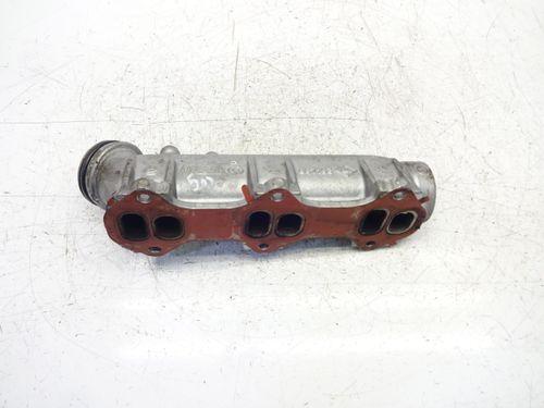 Ansaugbrücke pour Infiniti Nissan 3,0 30d AWD Diesel V9X FX30D 897193