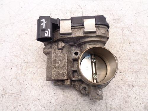 Clapet d'étranglement pour VW Volkswagen 1,0 TSI Benzin DKRF DKR 04V133062C