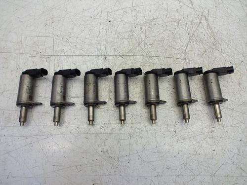Magnetventil Audi TT 8J 2,0 TFSI Benzin CES CESA 06H103697B