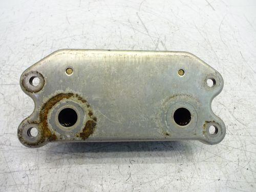 Ölkühler Ford Focus II DA 2,5 ST Benzin HYDA 30774483