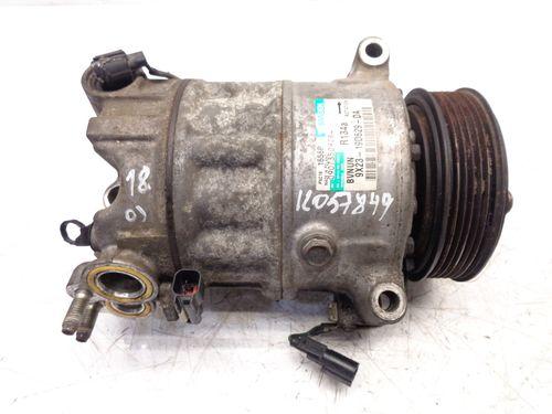 Klimakompressor pour Land Rover Range Rover 3,0 D 4x4 306DT 9X23-19D629-DA