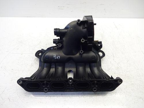 Ansaugbrücke pour Citroen Peugeot 207 308 1,6 5FX EP6DT V757004180