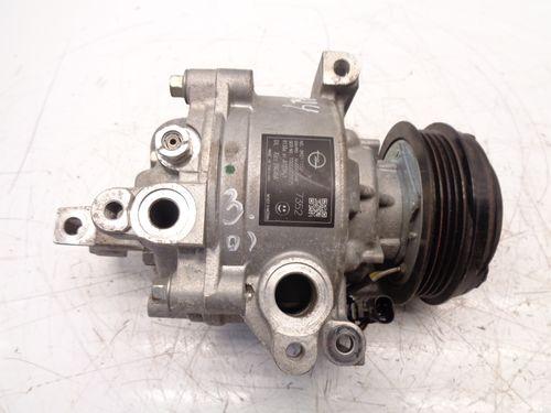 Klimakompressor pour Opel Astra K 1,4 Turbo F14SHT L3T 39217352