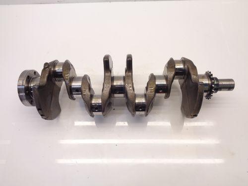 Vilebrequin pour Renault Modus Grand Modus Clio 1,5 dCi K9K766 K9K 3353