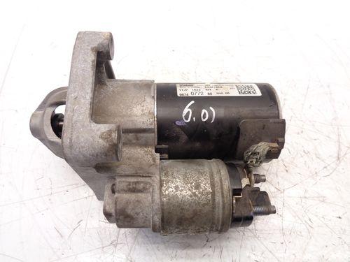 Anlasser Starter pour Peugeot 3008 SUV 1,6 Benzin 5GZ 5G01 EP6FDT 9674077280