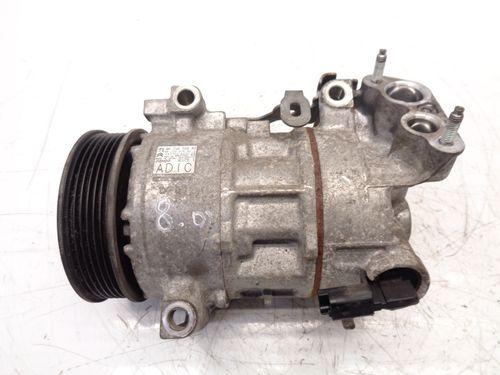Klimakompressor pour Peugeot 3008 SUV 1,6 Benzin 5GZ 5G01 EP6FDT 9675655880