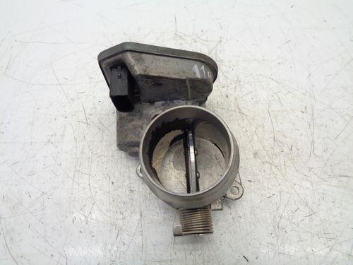 Drosselklappe pour BMW 1er E87 E81 118d 2,0 D Diesel N47D20C 7804373