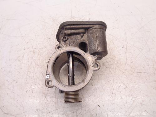 Drosselklappe pour BMW 1er E87 E81 118d 2,0 D Diesel N47D20C 7804373