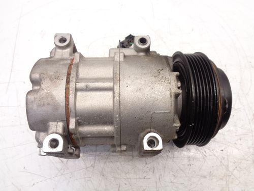 Klimakompressor pour Hyundai Kona OS 1,0 T-GDi Benzin G3LC 1823E-19200
