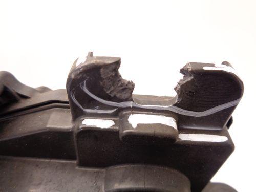 Drosselklappe pour Citroen Peugeot Jumpy Expert 2,0 BlueHDI AHX DW10FD 9806625280