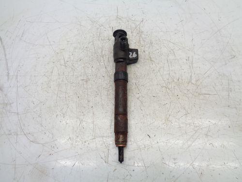 Injecteur pour Citroen Peugeot 2,0 BlueHDI AHX DW10FD 9674984080