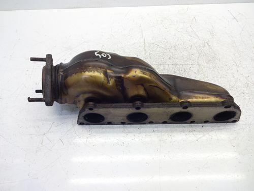 Collecteur d'échappement pour Audi 4,2 Quattro BBK 079253034A