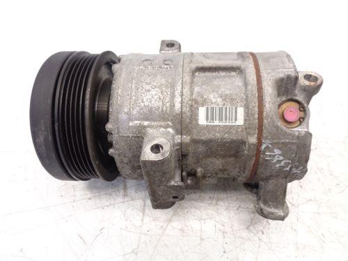 Klimakompressor pour Opel Corsa E 1,4 D14XEJ D14 LDD B14XEJ 39006353