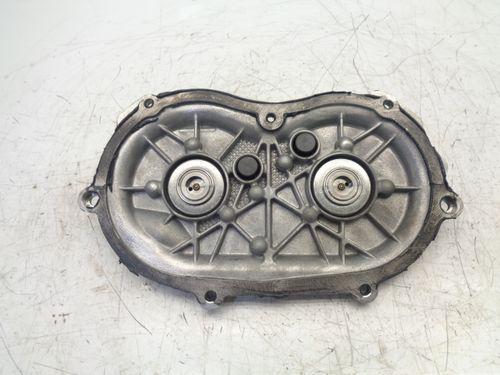 Stirndeckel pour Mercedes Benz W463 X164 G GL ML 500 5,5 V8 273.963 A2720150101