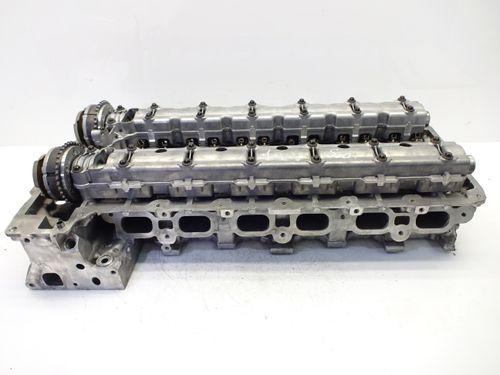 Culasse BMW 3,0 N53 N53B30A 7560164-07